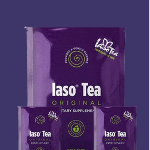 Laso Tea Original