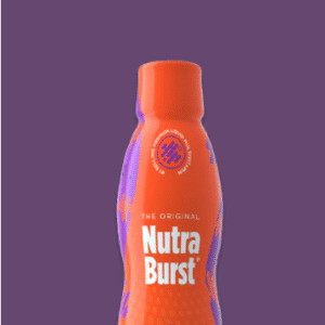 strawberry banana Tea