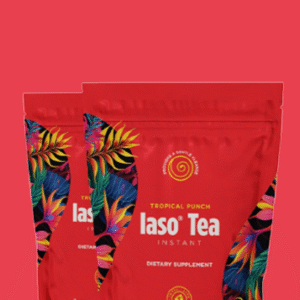 Tropical Punch Laso tea instant