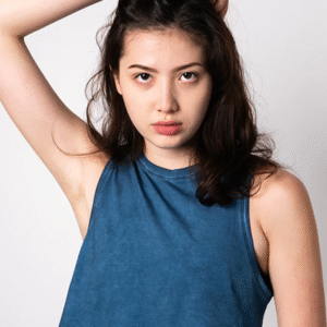 BE Amazing Mesh Crossback